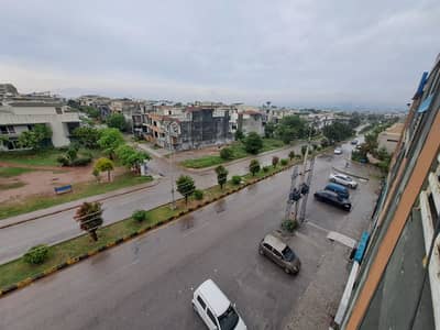 30*70 Level Margalla face plot , Ideal location for ur house
