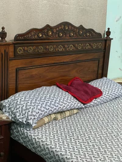 Bed set