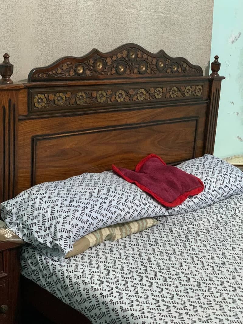 Bed set 0