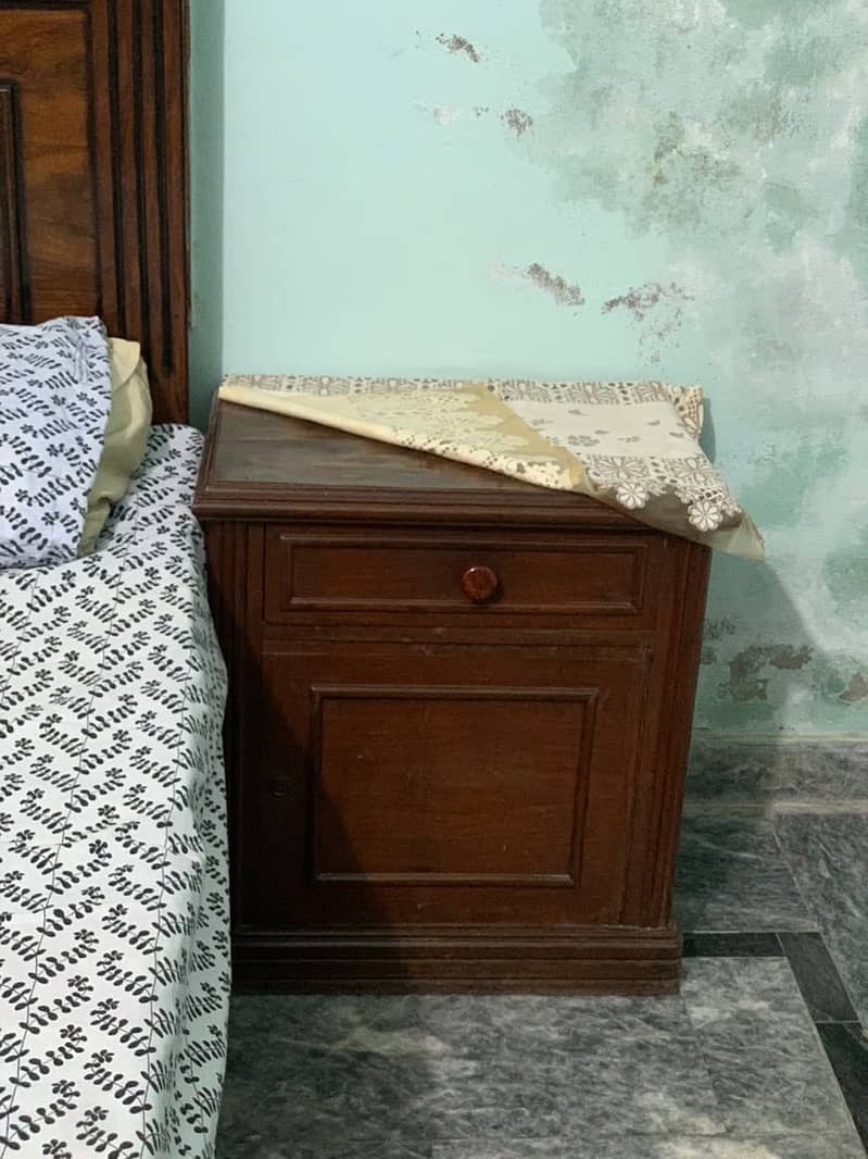 Bed set 1