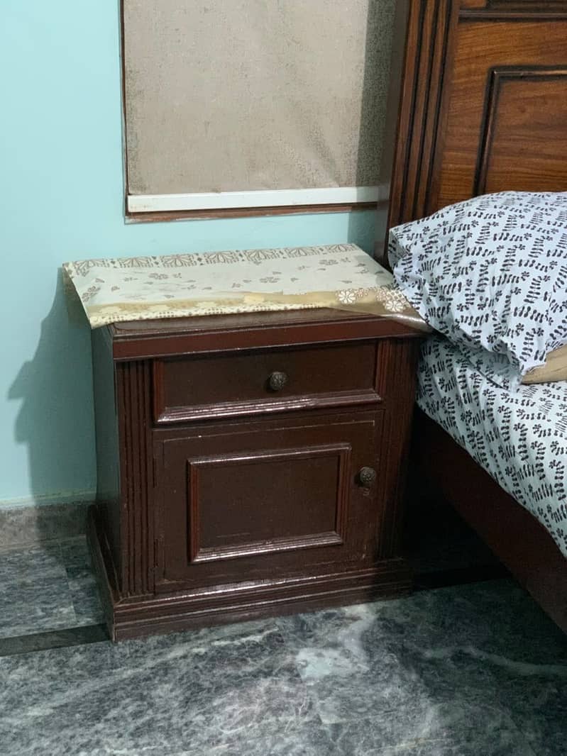 Bed set 2