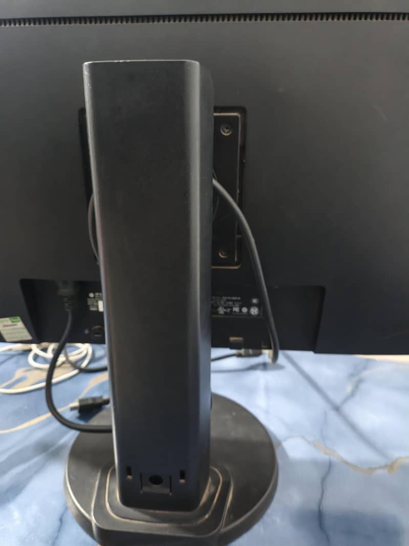 HP Screen 3