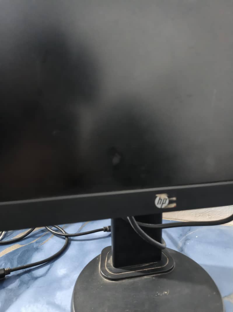 HP Screen 4