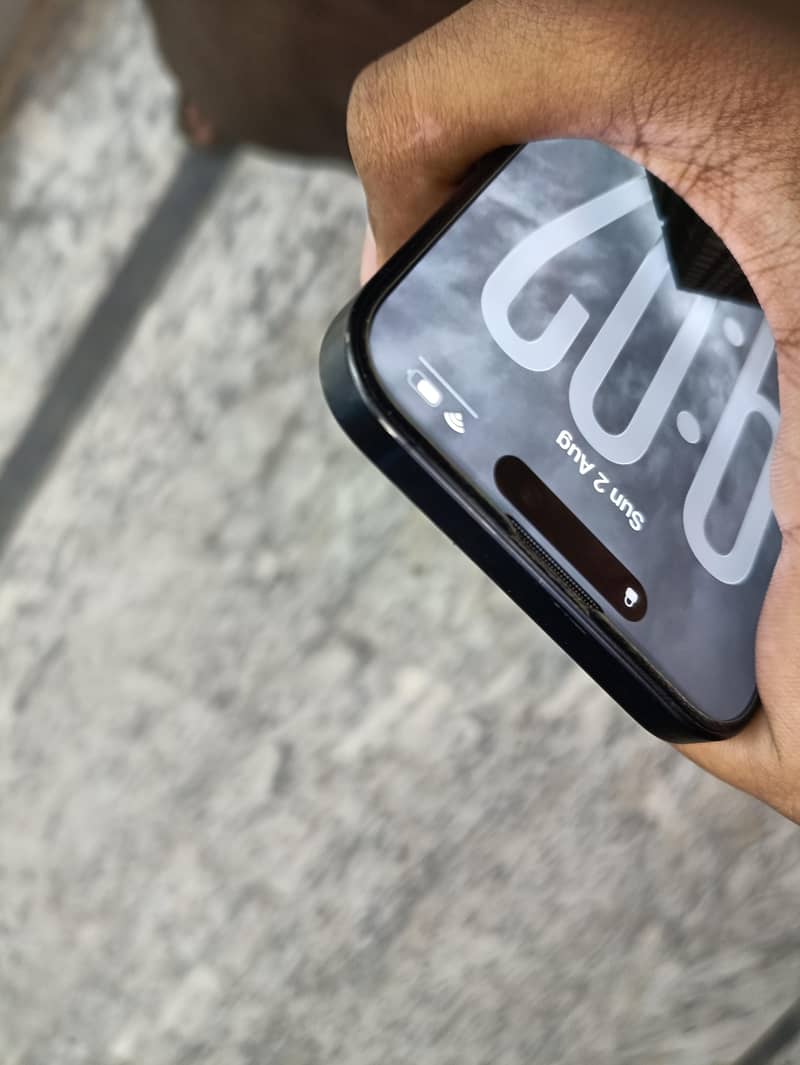 iPhone 15 Pro Max 6