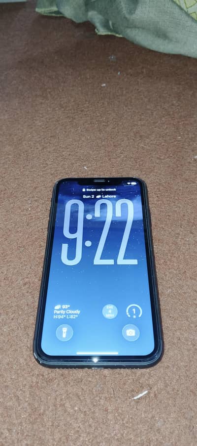 Apple iPhone 11