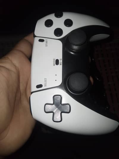video game