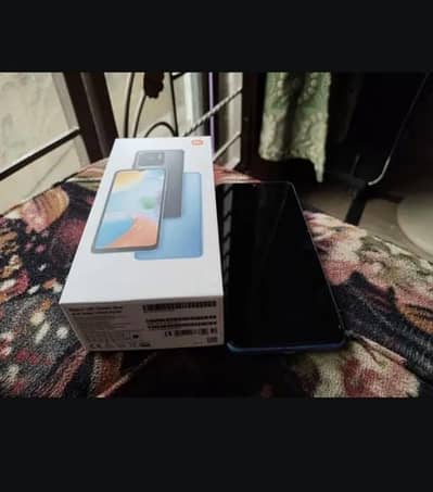 Xiaomi Redmi 10C no open no repair total orignal 03264607915