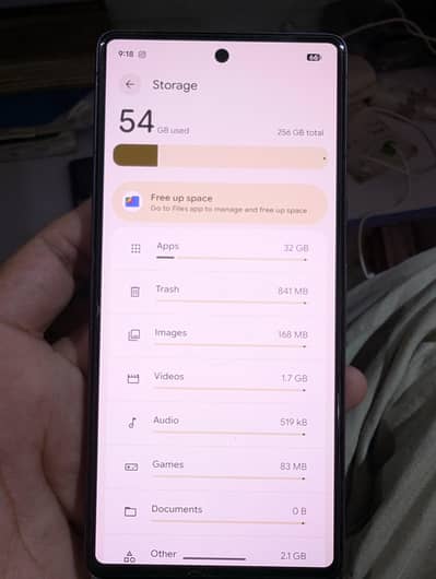 Google Pixel 7