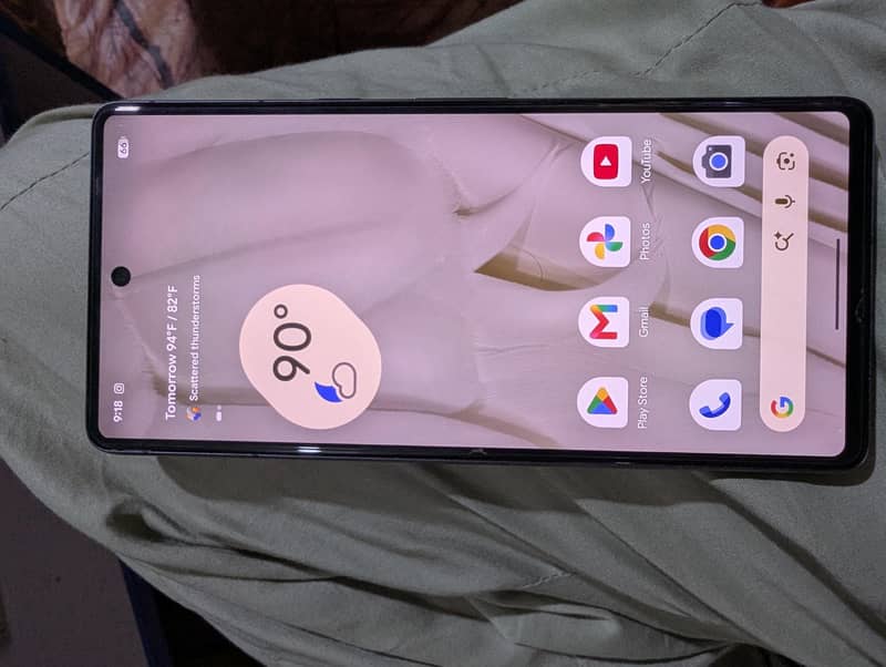 Google Pixel 7 2