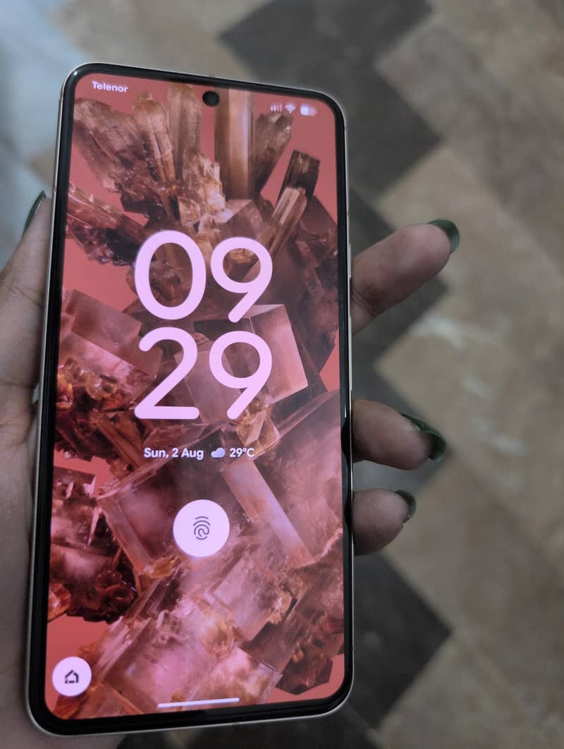 Google Pixel 8 1