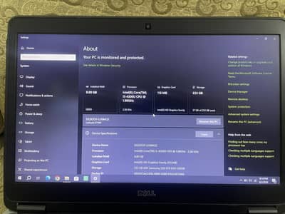 Dell Latitude E7440