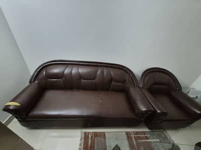 5 Seater Sofa Set