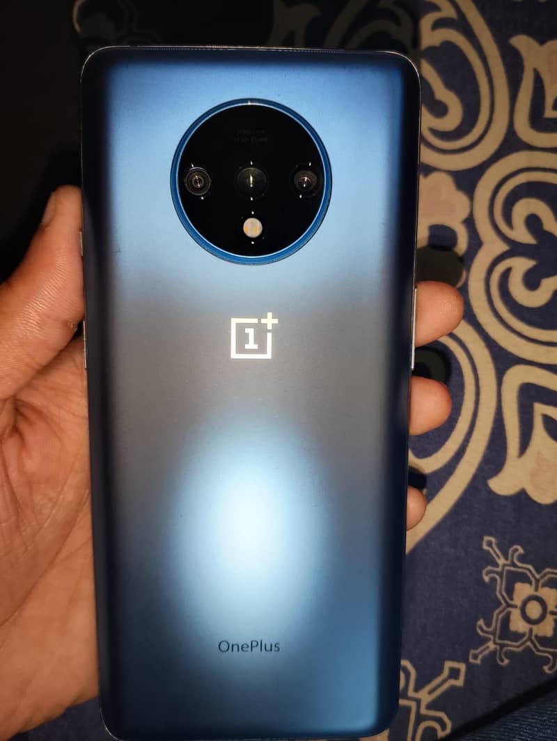 One Plus 7T 0