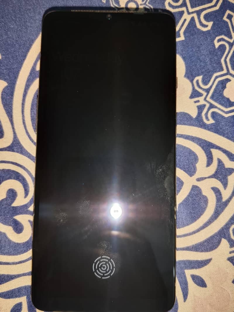 One Plus 7T 4