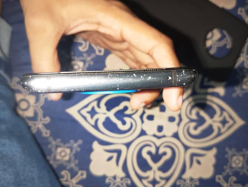 One Plus 7T 5
