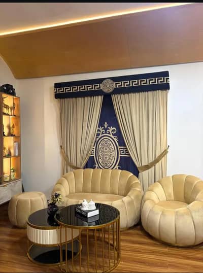 sofa set