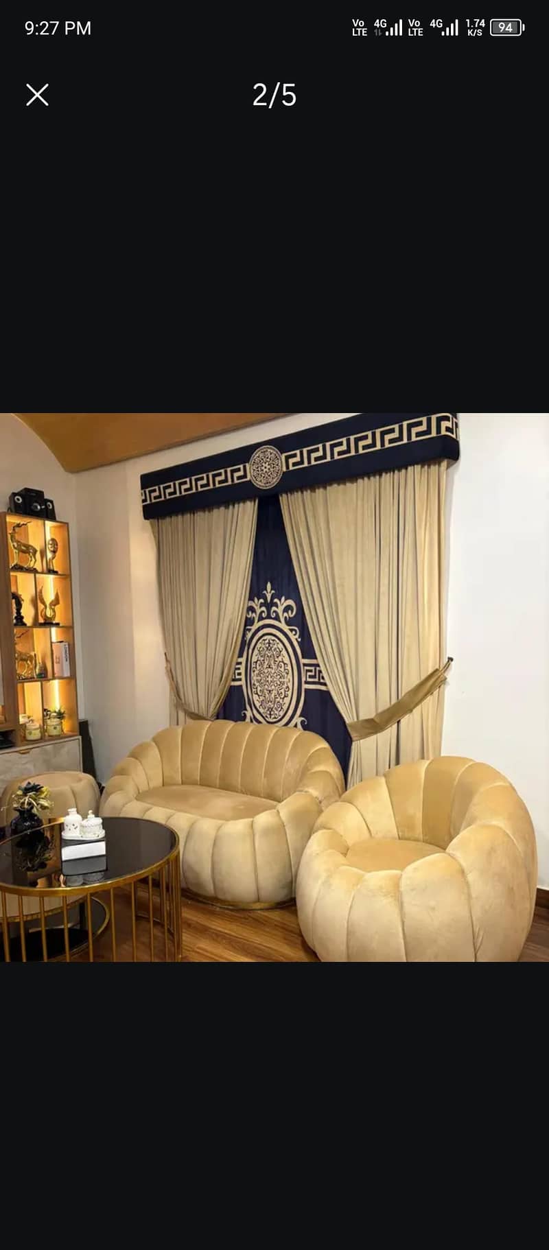 sofa set 1
