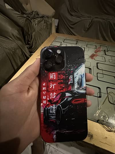 Apple iPhone 14 Pro Max