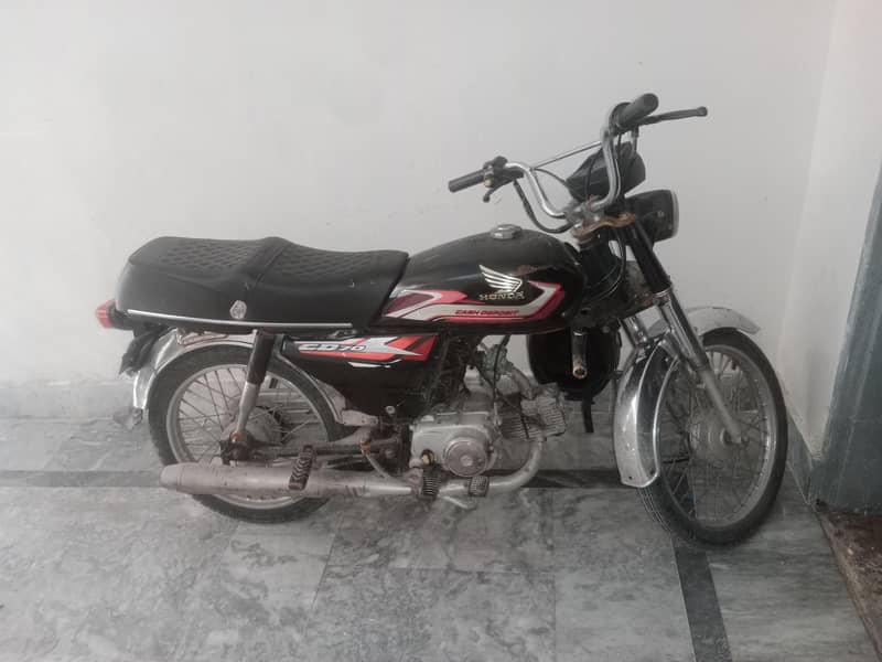 dhoom cd 70 1