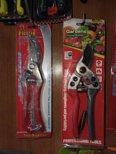 hardware tools