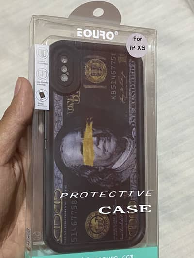IPHONE X XS COVERS