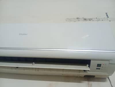 HAIR AC
