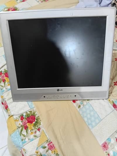 LG made by American led