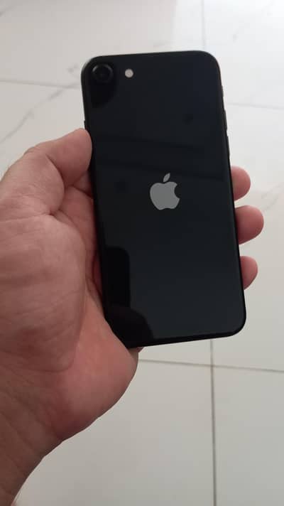 Apple iPhone SE 2020