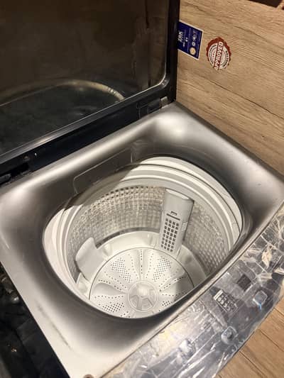 Excellent working condition. 10/10 interior.