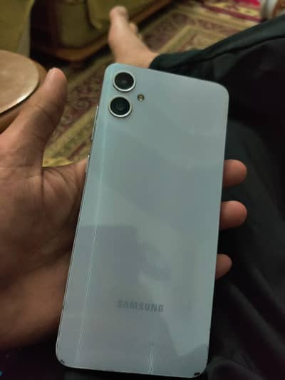 Samsung Mobile A02