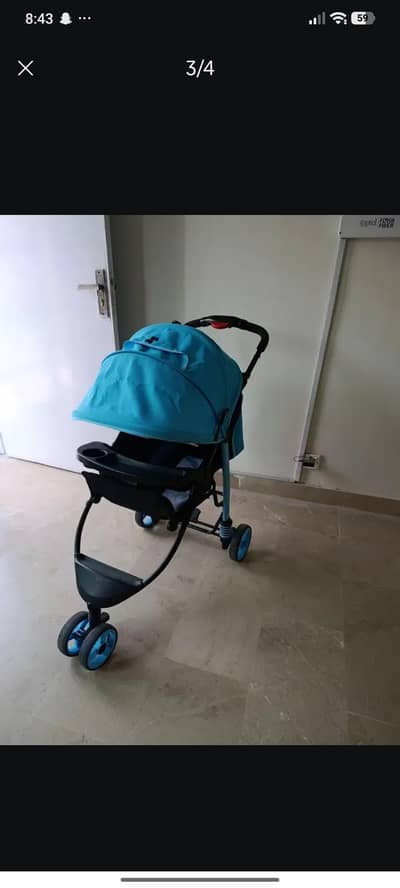 imported baby pram/stroller for sale