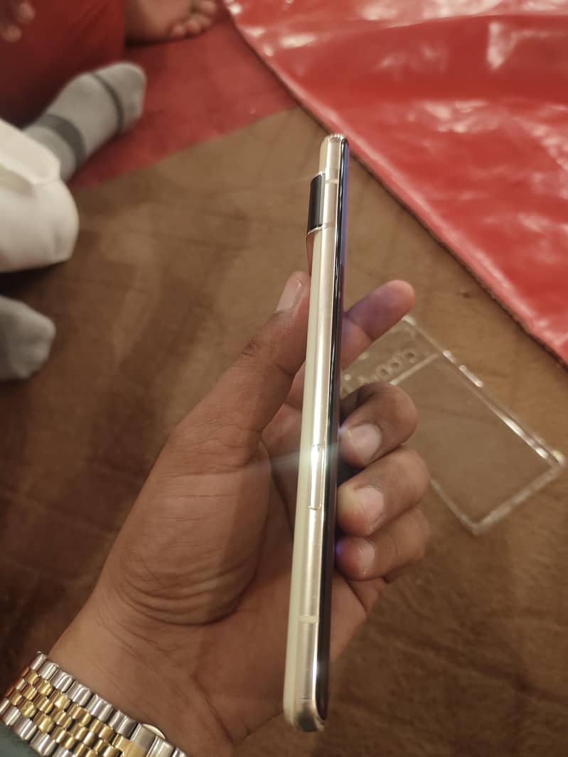 Google Pixel 6 Pro 4