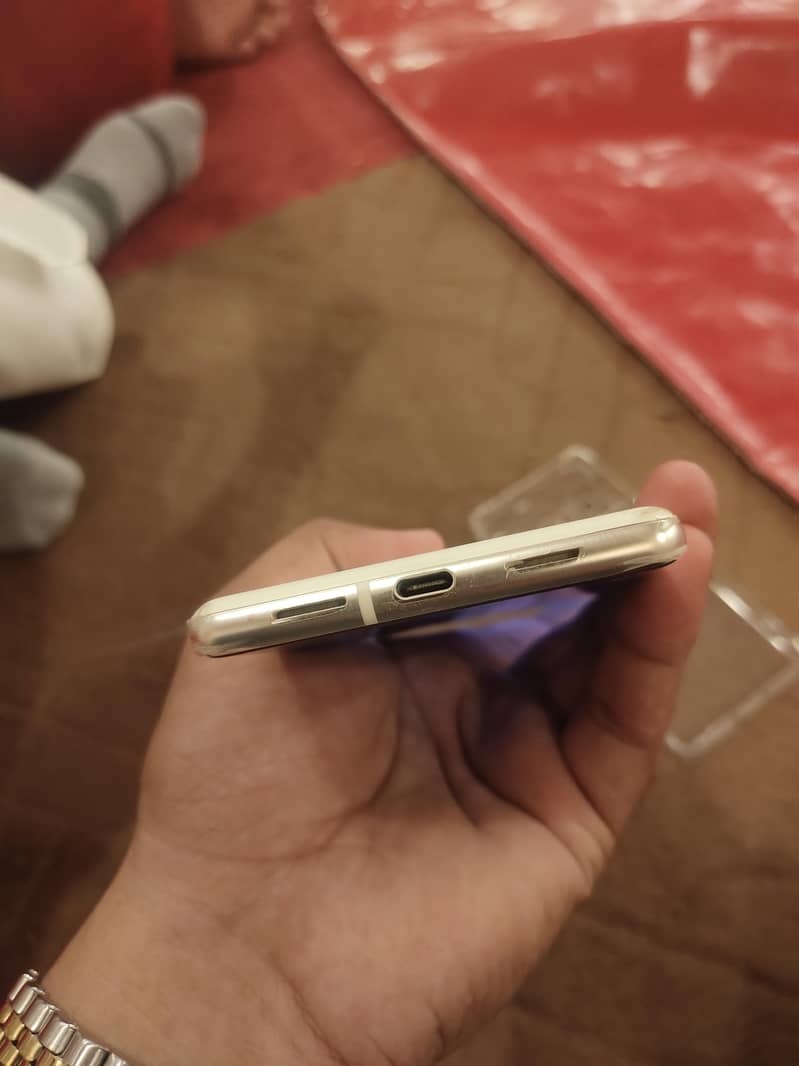 Google Pixel 6 Pro 5