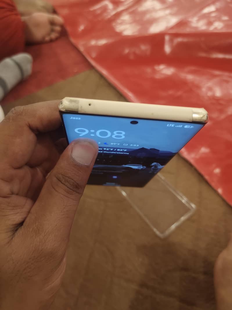 Google Pixel 6 Pro 6