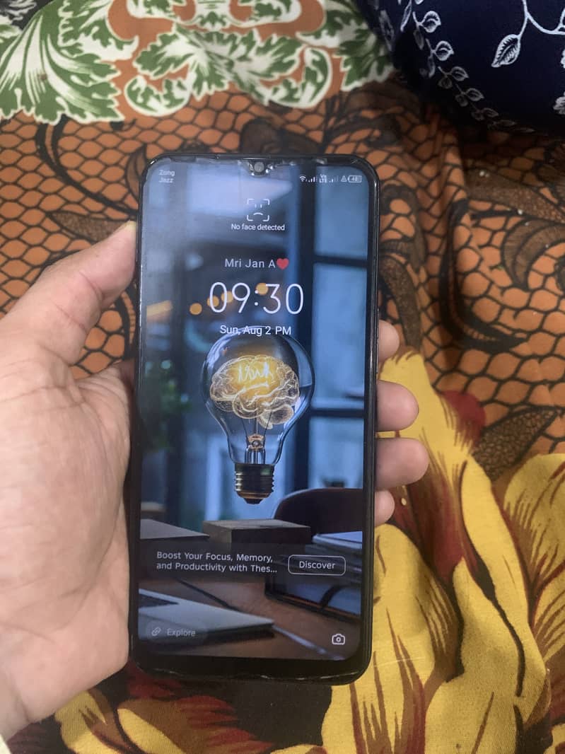 Tecno Spark 7 2
