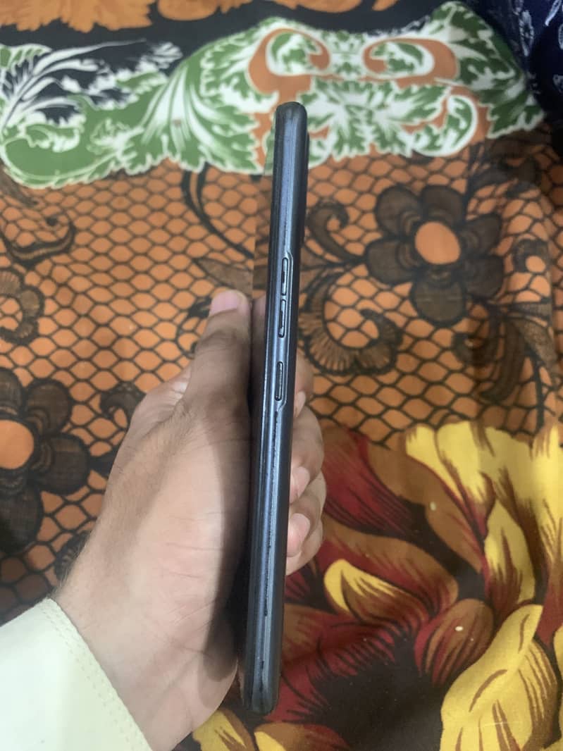 Tecno Spark 7 5