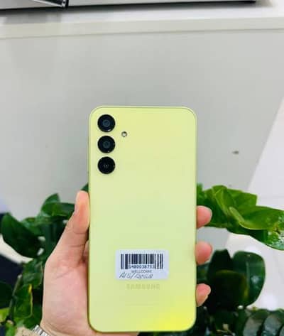 Samsung Mobile A15