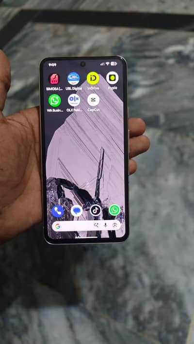 Google Pixel 8
