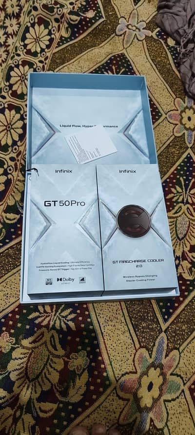 Infinix Other Model