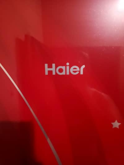 Haire medium size fridge refrigerator