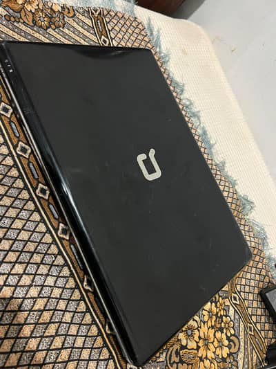 Compac Laptop   [(Dual Core) Pentium R]