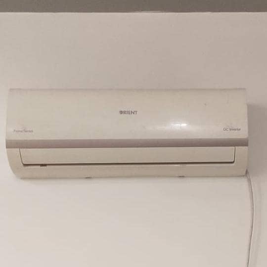 used 1 ton split 2