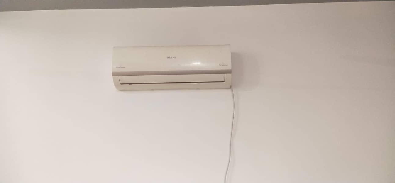 used 1 ton split 3