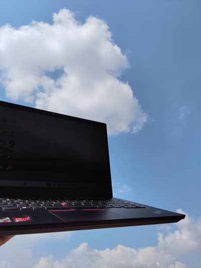 Lenovo ThinkPad E14 Ryzen 5 4500U