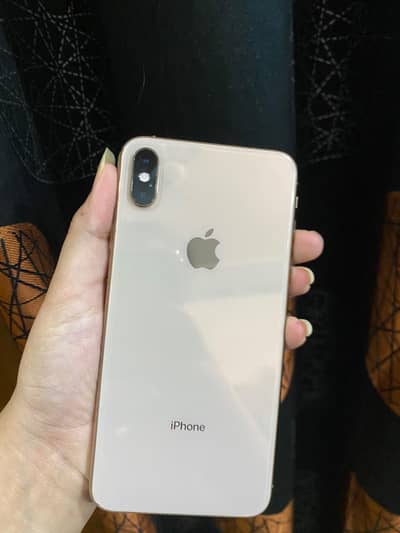 Apple iPhone XS Max NON PTA