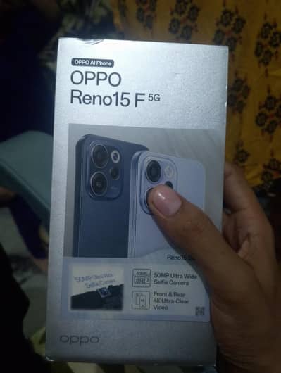 OPPO Reno 15f 5g_8-256