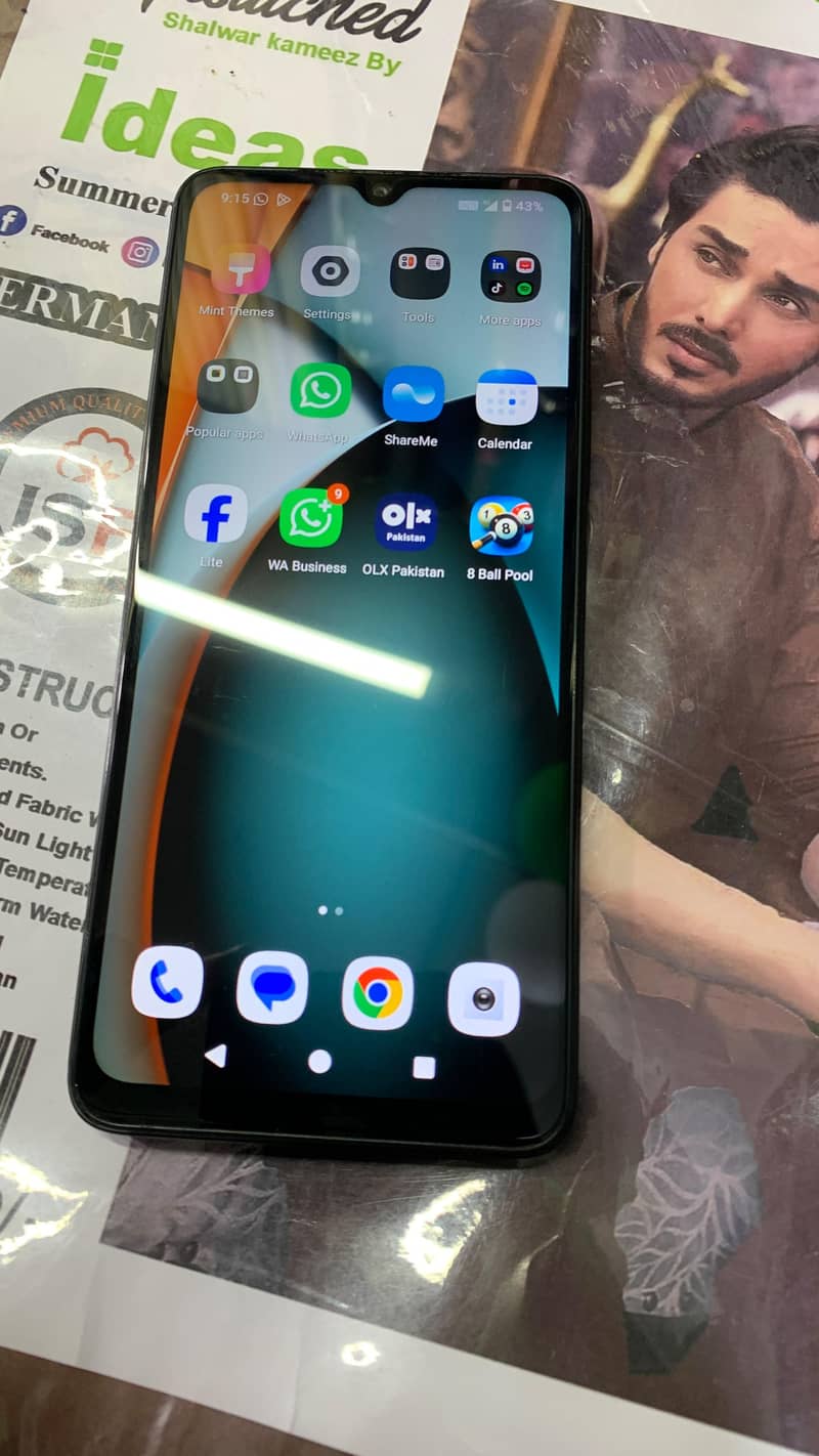 Redmi A3 2