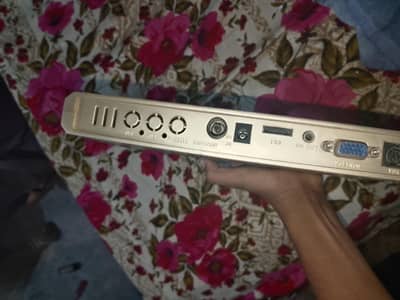 tv boster