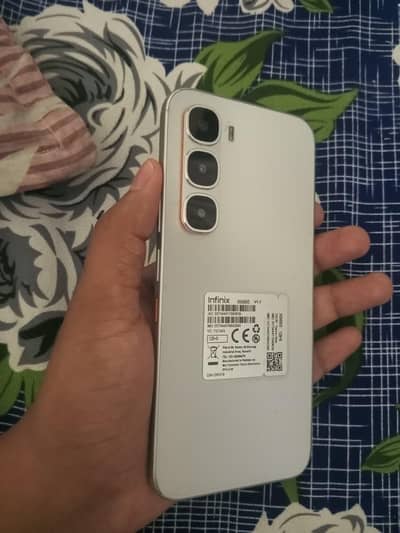 Infinix Hot 60 Pro