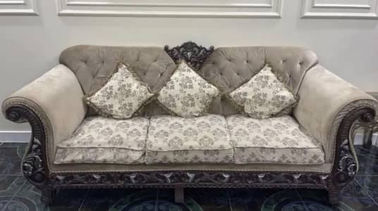 sofa set